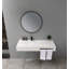 Meuble-lavabo mural 40 po x 19 po-116543519