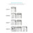 Cotton Blend Semi Sheer Curtain Pair-71502490-71502493