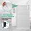 Rangement pour salle de bain Deach