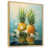 Cadre naturel flottant