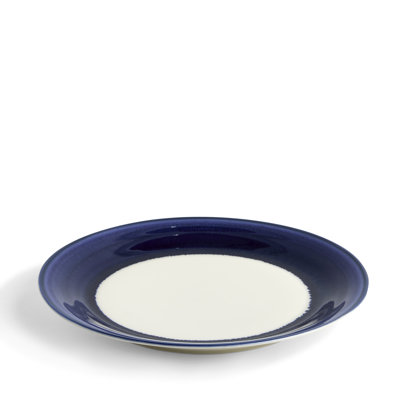 Royal Doulton Pacific Glaze 11.4in Dinner Plate