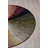Enchanting Luxurious Original Multicolor Hand Tufted Multicolored Contemporary Abstract Wool Area Rug-16355888