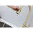 Pull Out Spray Kitchen Faucet, Brushed Gold Ornament, Stainless Steel, 360 Rotating Nozzle, Corrosion & Rust Character-1633256706