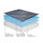 Bodipedic Support Gel Memory Foam Mattress-in-a-Box-607478133-658282244