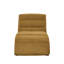 Chaise longue rembourrée Danbury-1468306870