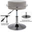 Metal Accent Stool-42681461