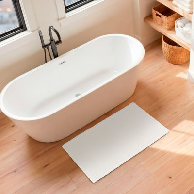 Tapis pour salle de bain 1 pièce Lucky Brand