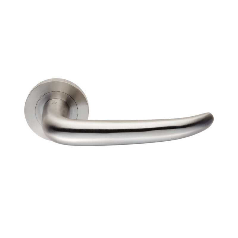 Baraboo Latch Right Hand Door Handle