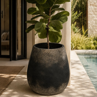 Concrete Planter