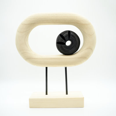 Centre de table Bourdieu Lois