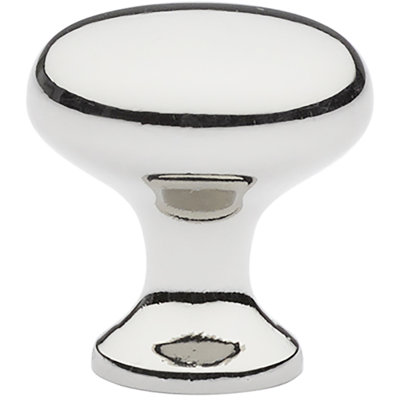 Providence Mushroom Knob