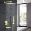Système de douche mural-87148241
