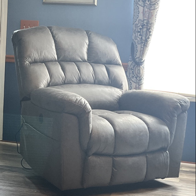 Customer photo 13 of 20