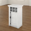 Elly Bar with Wine Storage
