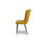 Padmukh 49cm H Tufted Velvet Upholstered Side Chair-1961306948
