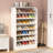 24 Pair Shoe Rack-1058093648