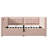 Upholstered Twin Size Daybed, Hydraulic Storage Twin Bed Frame With USB & Type-C Charging, Bed Frame With Wooden Slats And Tufted Sofa Back, Velvet (Without Mattress)-1568251214