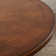 Jefferson 45" Round Table 5 Piece Swivel Dining Set