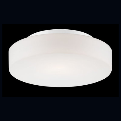 Ramata Flush Mounted Sconce