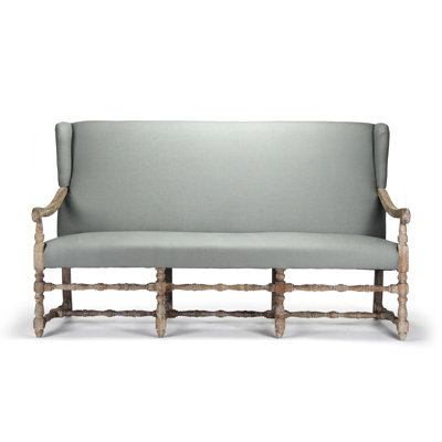 Franck Upholstered Bench