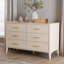 Commode 6 tiroirs Wooley-103097674