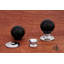 CK Series 1 1/4" Diameter Round Knob-773300626-773300629