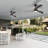 52" Ceiling Fan