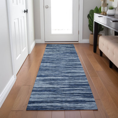 Tapis Aleh avec envers antidérapant