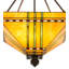 Prairie Corn 4 - Light Pendant