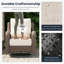 Metal Outdoor Lounge Chair-1073957062-1073957063