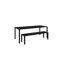Vondel Outdoor Dining Bench-78548428