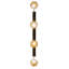 Delta Jadestone 4 - Light Pendant