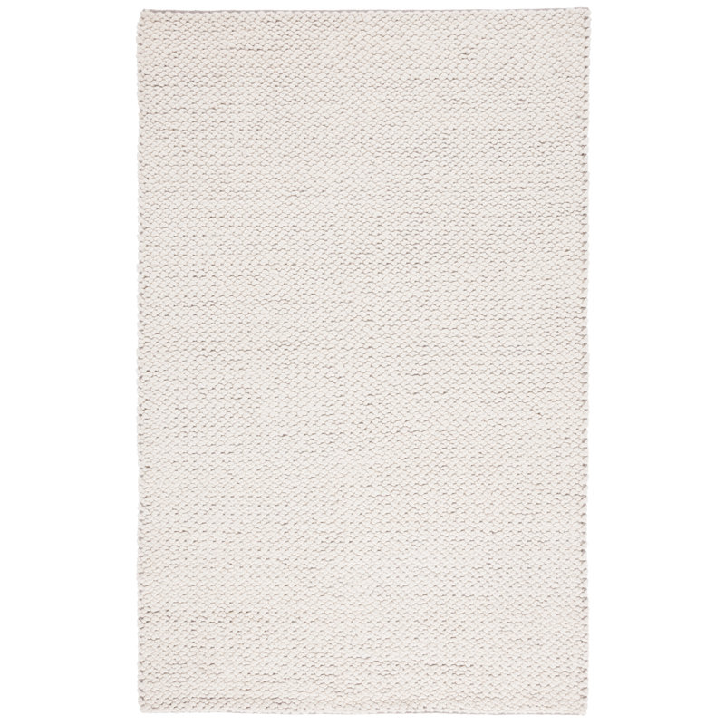 Finnick 704 Area Rug In Ivory, Rectangle 6' x 9'
