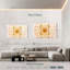 Lustre floral Kerner-108108240