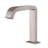 Fontana Commercial Brushed Gold Automatic Sensor Faucet – Modern Touchless Design-97373349