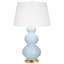 Triple Gourd Table Lamp-23257006