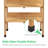 Table de rempotage en sapin-1667089121