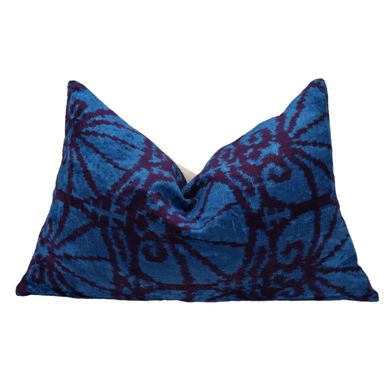 Lumbar Pillow Cover & Insert