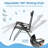 Stanuta Beach Reclining Folding Zero Gravity Chair-2044093361