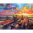Stonehenge Equinox by Scott Naismith - Wrapped Canvas Painting-345055628