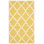 Martins Hand Tufted Wool Geometric Rug