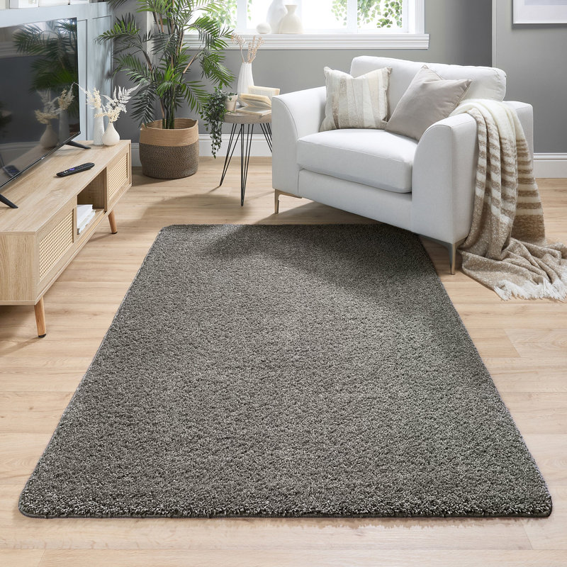 Machine Tufted Area Rug, Rectangle 140 x 200 cm