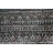 Handmade Abstract Jute/ Wool Area Rug