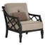 Villa Bianca Outdoor Lounge Chair