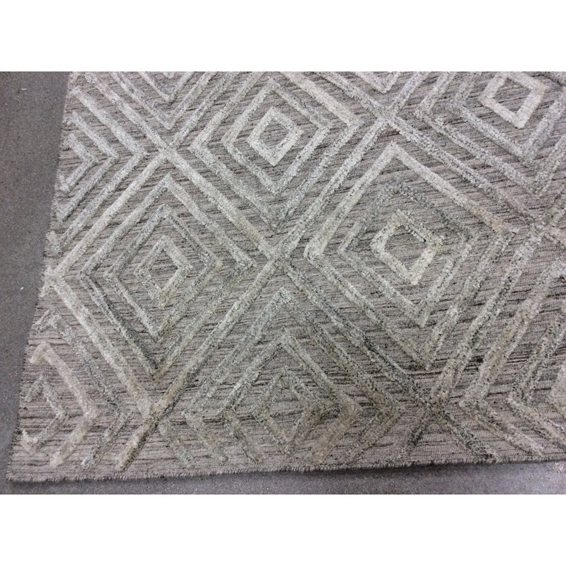 One-of-a-Kind 9'11" X 14' Area Rug