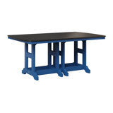 Garden Classic Outdoor Bar Table