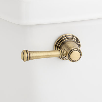 Key West Toilet Tank Handle