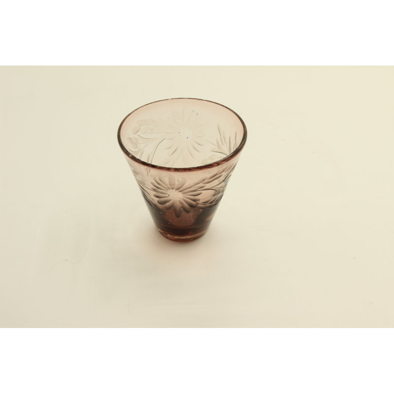 Ensemble de 2 pièces 11 oz. Bridgeport Ensemble de verres en verre