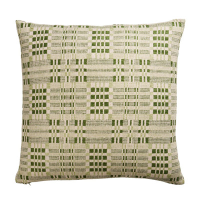 Brimfield Pillow Cover & Insert
