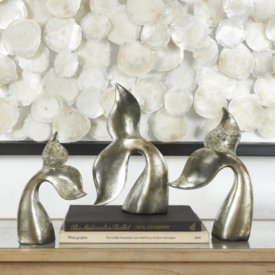 Ginther Animals Figurines & Sculptures